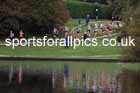 Senior Mens 2024 National Cross Country Relays, Berry Hill Park, Mansfield.   Photo: David T. Hewitson/Sports for All Pics